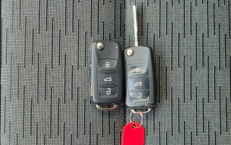 Skoda Octavia, 2011 год, 689 000 рублей, 17 фотография