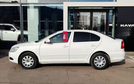 Skoda Octavia, 2011 год, 689 000 рублей, 8 фотография