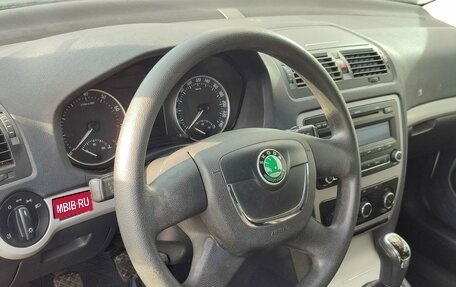 Skoda Octavia, 2011 год, 689 000 рублей, 14 фотография