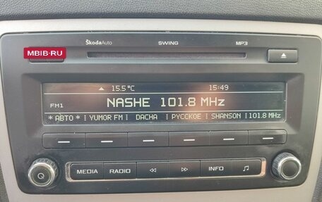 Skoda Octavia, 2011 год, 689 000 рублей, 15 фотография