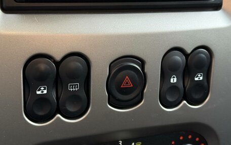 Renault Sandero I, 2011 год, 560 000 рублей, 17 фотография