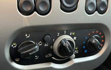 Renault Sandero I, 2011 год, 560 000 рублей, 18 фотография