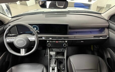 Hyundai Tucson, 2025 год, 4 815 000 рублей, 8 фотография