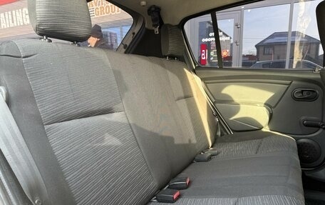 Renault Sandero I, 2011 год, 560 000 рублей, 23 фотография