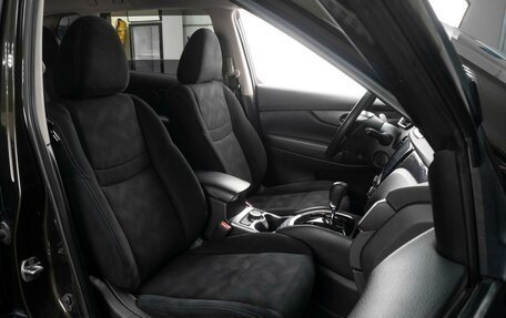 Nissan X-Trail, 2016 год, 1 899 000 рублей, 8 фотография