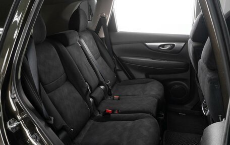 Nissan X-Trail, 2016 год, 1 899 000 рублей, 7 фотография