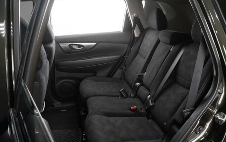 Nissan X-Trail, 2016 год, 1 899 000 рублей, 9 фотография