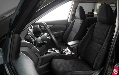 Nissan X-Trail, 2016 год, 1 899 000 рублей, 10 фотография