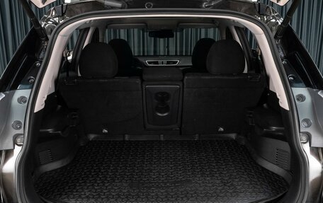 Nissan X-Trail, 2016 год, 1 899 000 рублей, 23 фотография