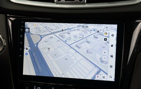 Nissan X-Trail, 2016 год, 1 899 000 рублей, 22 фотография