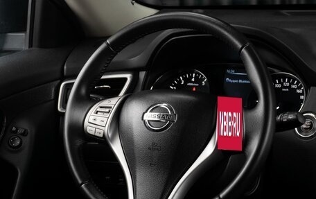 Nissan X-Trail, 2016 год, 1 899 000 рублей, 21 фотография