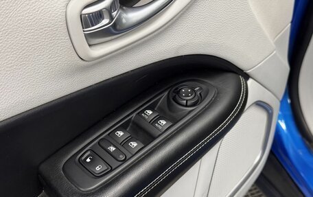 Jeep Compass II, 2019 год, 2 080 000 рублей, 19 фотография