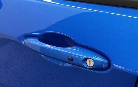 Jeep Compass II, 2019 год, 2 080 000 рублей, 13 фотография