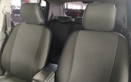 Hyundai Getz I рестайлинг, 2010 год, 460 000 рублей, 11 фотография