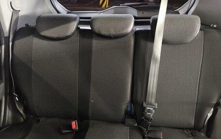 Hyundai Getz I рестайлинг, 2010 год, 460 000 рублей, 15 фотография