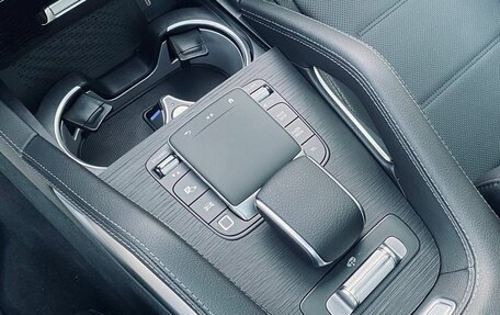 Mercedes-Benz GLE Coupe, 2025 год, 14 700 000 рублей, 9 фотография