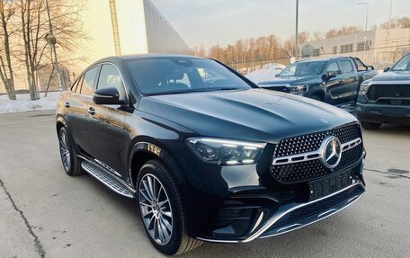 Mercedes-Benz GLE Coupe, 2025 год, 14 700 000 рублей, 4 фотография