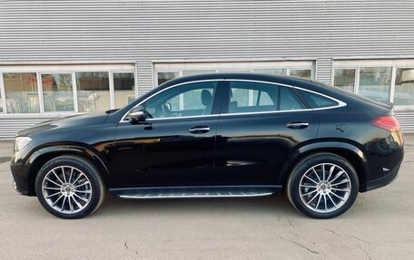 Mercedes-Benz GLE Coupe, 2025 год, 14 700 000 рублей, 7 фотография