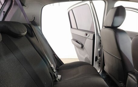 Hyundai Getz I рестайлинг, 2010 год, 460 000 рублей, 17 фотография