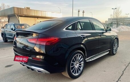 Mercedes-Benz GLE Coupe, 2025 год, 14 700 000 рублей, 6 фотография