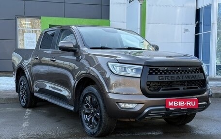 Great Wall Poer, 2022 год, 2 750 000 рублей, 3 фотография