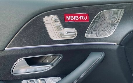 Mercedes-Benz GLE Coupe, 2025 год, 14 700 000 рублей, 10 фотография