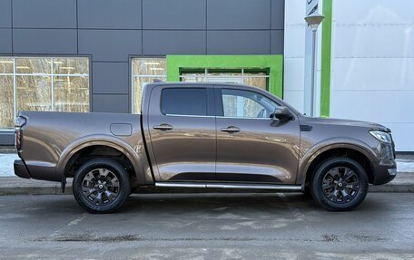 Great Wall Poer, 2022 год, 2 750 000 рублей, 4 фотография