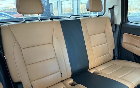 Great Wall Poer, 2022 год, 2 750 000 рублей, 11 фотография