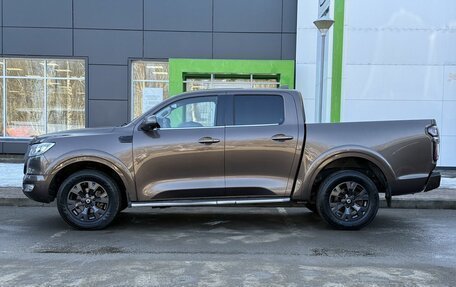 Great Wall Poer, 2022 год, 2 750 000 рублей, 8 фотография