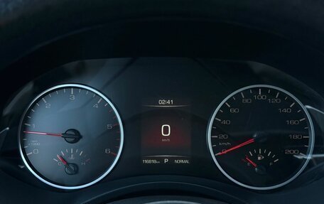 Great Wall Poer, 2022 год, 2 750 000 рублей, 12 фотография