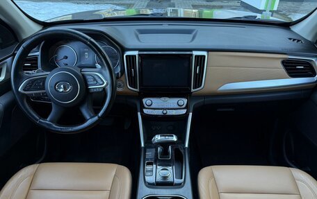 Great Wall Poer, 2022 год, 2 750 000 рублей, 9 фотография