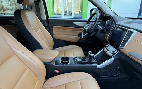 Great Wall Poer, 2022 год, 2 750 000 рублей, 10 фотография