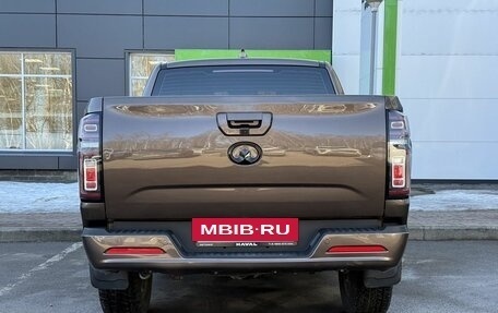 Great Wall Poer, 2022 год, 2 750 000 рублей, 6 фотография