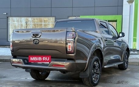 Great Wall Poer, 2022 год, 2 750 000 рублей, 5 фотография