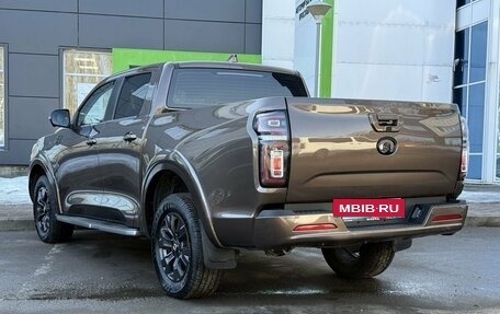 Great Wall Poer, 2022 год, 2 750 000 рублей, 7 фотография