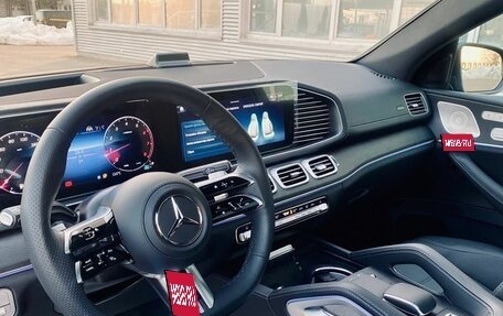 Mercedes-Benz GLE Coupe, 2025 год, 14 700 000 рублей, 8 фотография