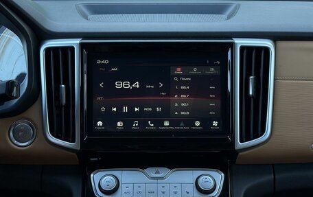 Great Wall Poer, 2022 год, 2 750 000 рублей, 14 фотография