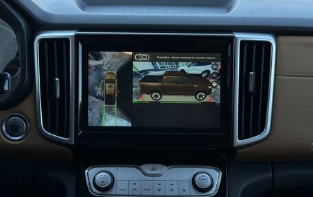 Great Wall Poer, 2022 год, 2 750 000 рублей, 15 фотография