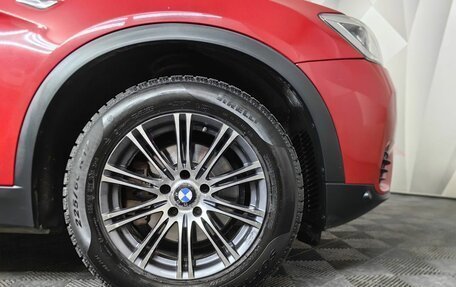 BMW X3, 2014 год, 2 099 000 рублей, 7 фотография