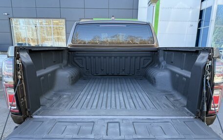 Great Wall Poer, 2022 год, 2 750 000 рублей, 18 фотография