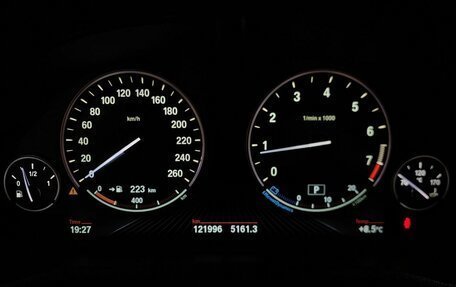 BMW X3, 2014 год, 2 099 000 рублей, 13 фотография