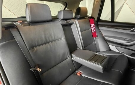 BMW X3, 2014 год, 2 099 000 рублей, 14 фотография