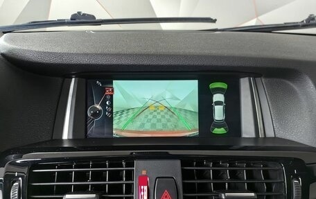 BMW X3, 2014 год, 2 099 000 рублей, 18 фотография