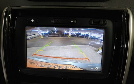 Nissan Terrano III, 2017 год, 1 649 000 рублей, 10 фотография