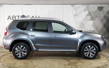 Nissan Terrano III, 2017 год, 1 649 000 рублей, 6 фотография