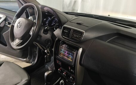 Nissan Terrano III, 2017 год, 1 649 000 рублей, 15 фотография