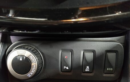 Nissan Terrano III, 2017 год, 1 649 000 рублей, 13 фотография