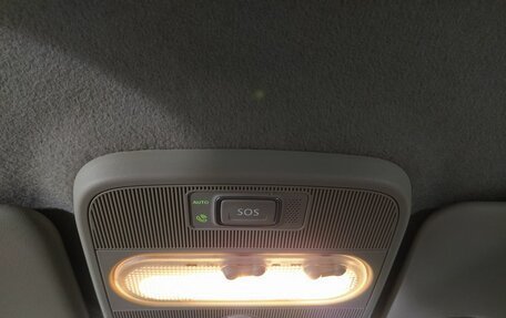 Nissan Terrano III, 2017 год, 1 649 000 рублей, 11 фотография