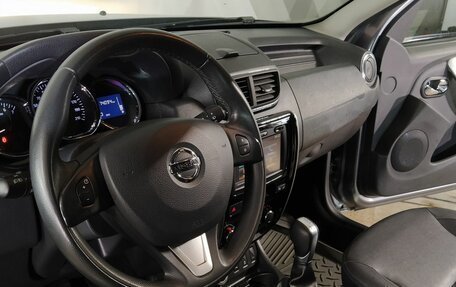 Nissan Terrano III, 2017 год, 1 649 000 рублей, 17 фотография