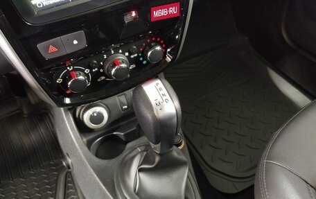 Nissan Terrano III, 2017 год, 1 649 000 рублей, 9 фотография